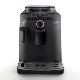 Gaggia naviglio black hotsell