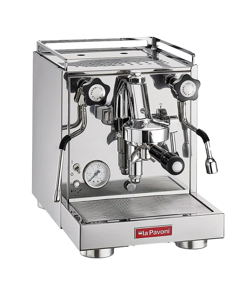 La Pavoni Cellini Classic