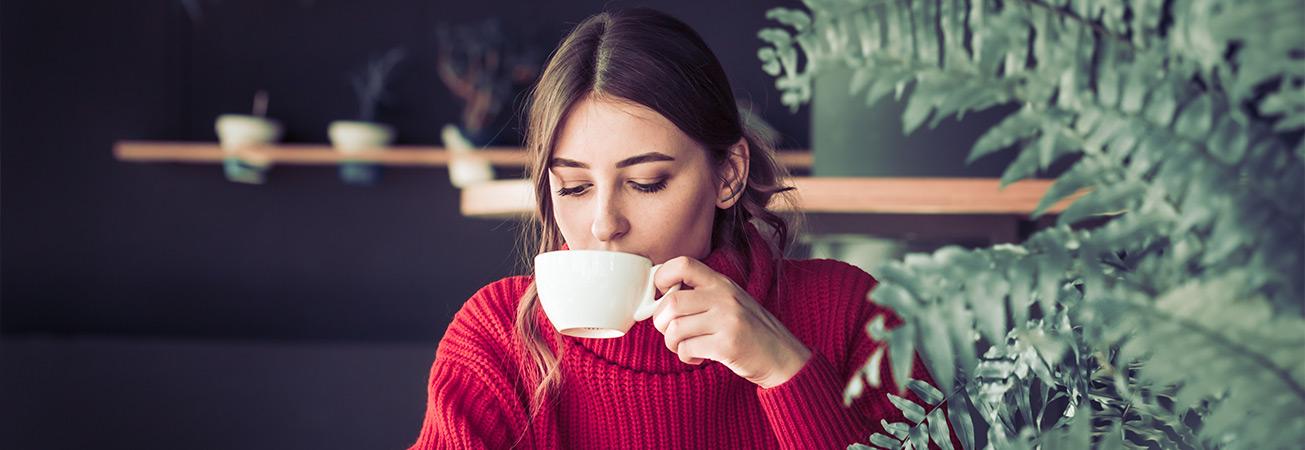 La préparation d'un espresso parfait 